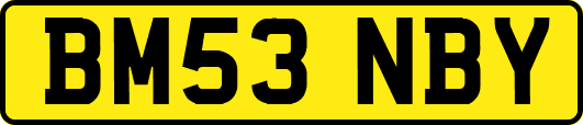 BM53NBY