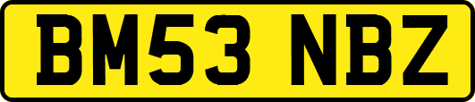BM53NBZ