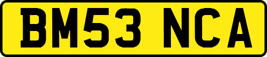 BM53NCA