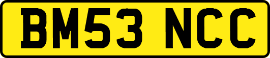 BM53NCC