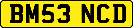 BM53NCD