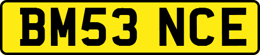 BM53NCE