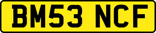 BM53NCF