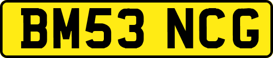 BM53NCG