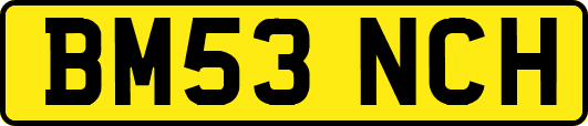 BM53NCH
