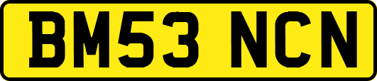 BM53NCN