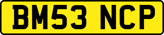 BM53NCP