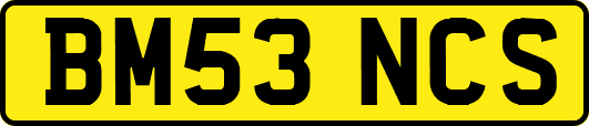 BM53NCS