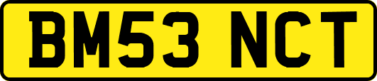 BM53NCT