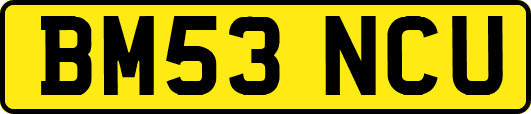 BM53NCU