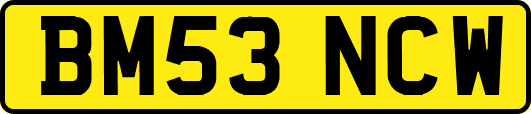 BM53NCW