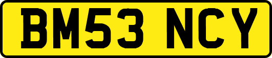 BM53NCY
