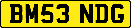 BM53NDG