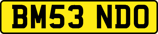 BM53NDO