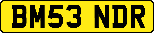 BM53NDR