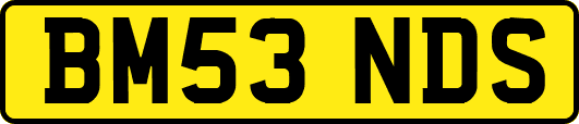 BM53NDS