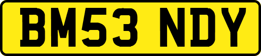 BM53NDY