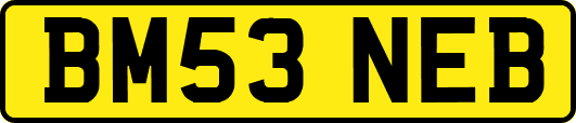 BM53NEB