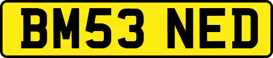 BM53NED