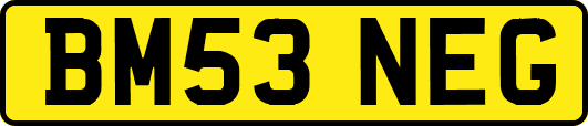 BM53NEG