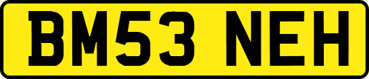 BM53NEH