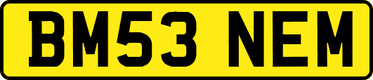 BM53NEM