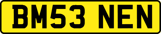BM53NEN