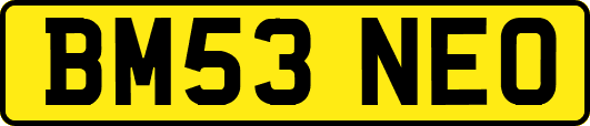 BM53NEO