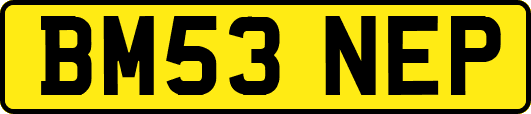 BM53NEP