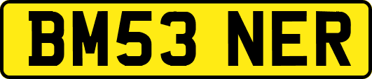BM53NER