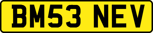 BM53NEV