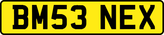 BM53NEX