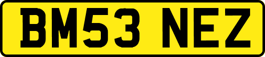 BM53NEZ