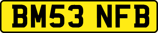 BM53NFB