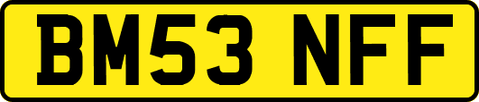 BM53NFF