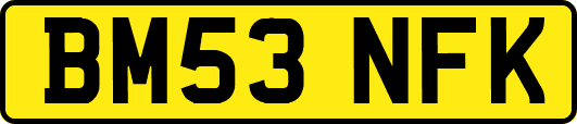 BM53NFK