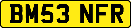 BM53NFR
