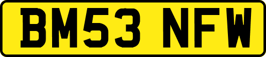 BM53NFW