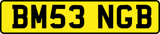 BM53NGB