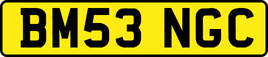BM53NGC