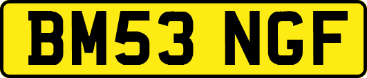 BM53NGF