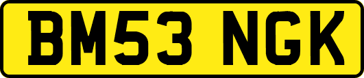 BM53NGK