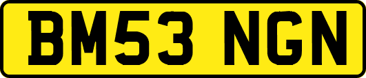 BM53NGN
