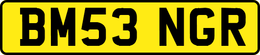 BM53NGR