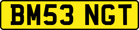 BM53NGT