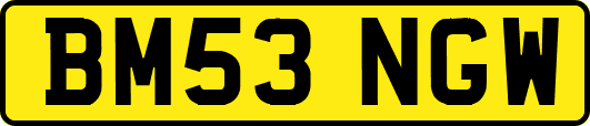 BM53NGW