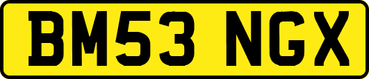 BM53NGX