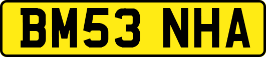 BM53NHA
