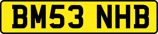 BM53NHB