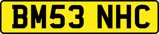 BM53NHC